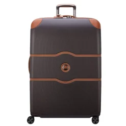 Sale Delsey Chatelet Air 2.0 4 Wheel Large Trolley 82 brown