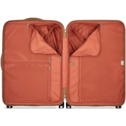 Online Delsey Chatelet Air 2.0 4 Wheel Large Trolley 76 marron