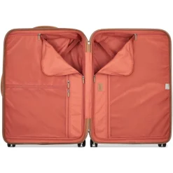 Online Delsey Chatelet Air 2.0 4 Wheel Medium Trolley 66 angora