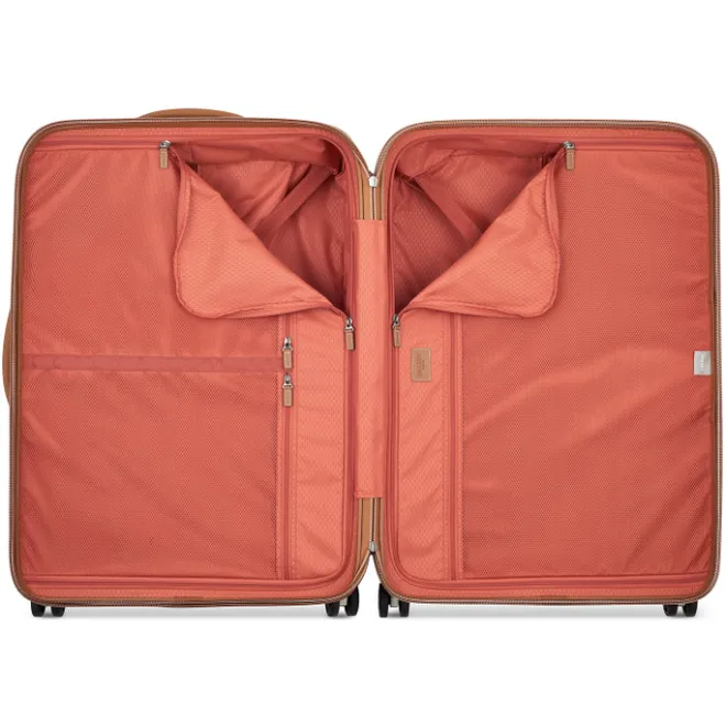 Online Delsey Chatelet Air 2.0 4 Wheel Medium Trolley 66 angora