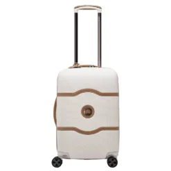 Online Delsey Chatelet Air 2.0 4 Wheel Cabin Trolley 55/35 angora