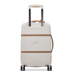 Online Delsey Chatelet Air 2.0 4 Wheel Cabin Trolley 55/35 angora