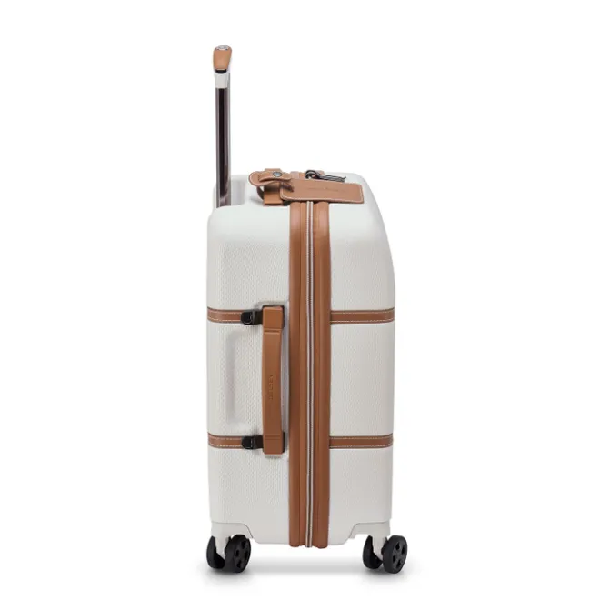 Online Delsey Chatelet Air 2.0 4 Wheel Cabin Trolley 55/35 angora