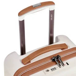 Online Delsey Chatelet Air 2.0 4 Wheel Cabin Trolley 55/35 angora