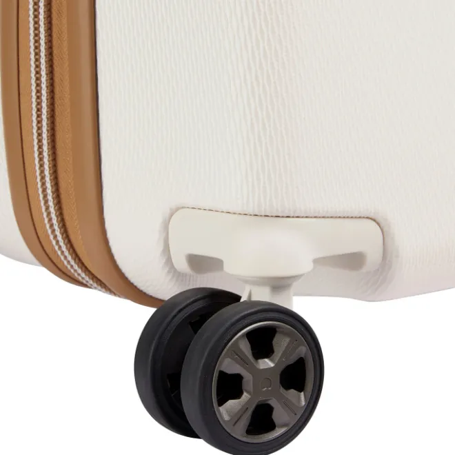 Online Delsey Chatelet Air 2.0 4 Wheel Cabin Trolley 55/35 angora