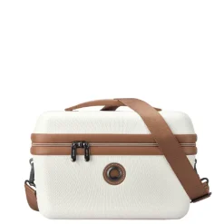 Best Delsey Chatelet Air 2.0 Beauty Case angora