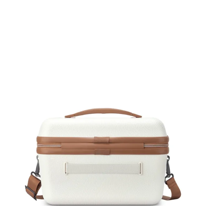 Best Delsey Chatelet Air 2.0 Beauty Case angora