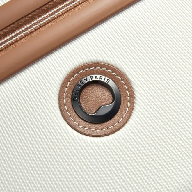 Best Delsey Chatelet Air 2.0 Beauty Case angora