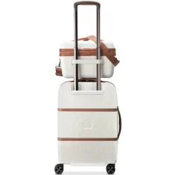 Best Delsey Chatelet Air 2.0 Beauty Case angora