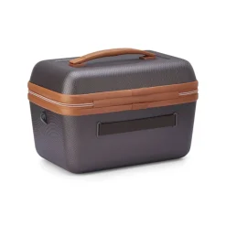 New Delsey Chatelet Air 2.0 Beauty Case marron