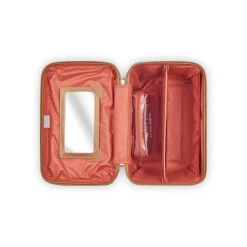 New Delsey Chatelet Air 2.0 Beauty Case marron