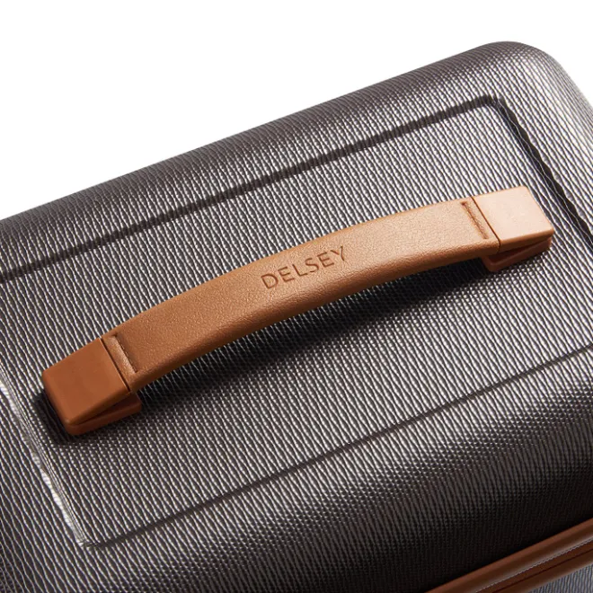 New Delsey Chatelet Air 2.0 Beauty Case marron