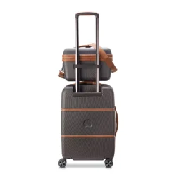 New Delsey Chatelet Air 2.0 Beauty Case marron
