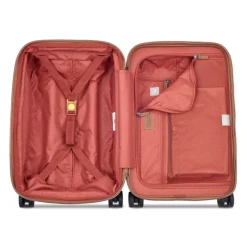 Discount Delsey Chatelet Air 2.0 Cabin Trolley 55 navy blue