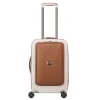 Sale Delsey Chatelet Air 2.0 Cabin Trolley 55 angora