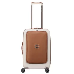Sale Delsey Chatelet Air 2.0 Cabin Trolley 55 angora