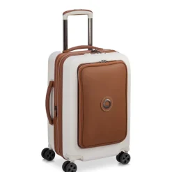 Sale Delsey Chatelet Air 2.0 Cabin Trolley 55 angora