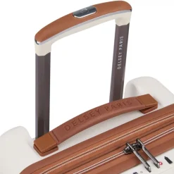 Sale Delsey Chatelet Air 2.0 Cabin Trolley 55 angora