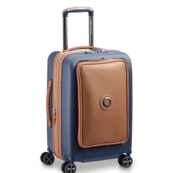 Sale Delsey Chatelet Air 2.0 Cabin Trolley 55 navy blue