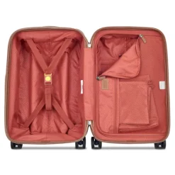 Sale Delsey Chatelet Air 2.0 Cabin Trolley 55 navy blue