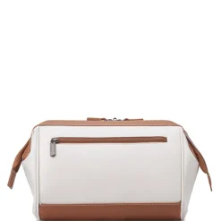 Delsey Chatelet Air 2.0 Toiletry Bag angora