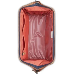 Online Delsey Chatelet Air 2.0 Toiletry Bag navy blue