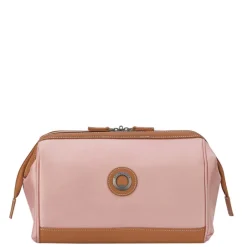 Sale Delsey Chatelet Air 2.0 Toiletry Bag pink