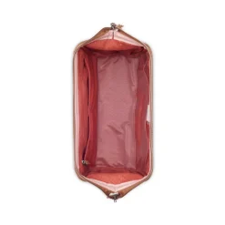 Sale Delsey Chatelet Air 2.0 Toiletry Bag pink