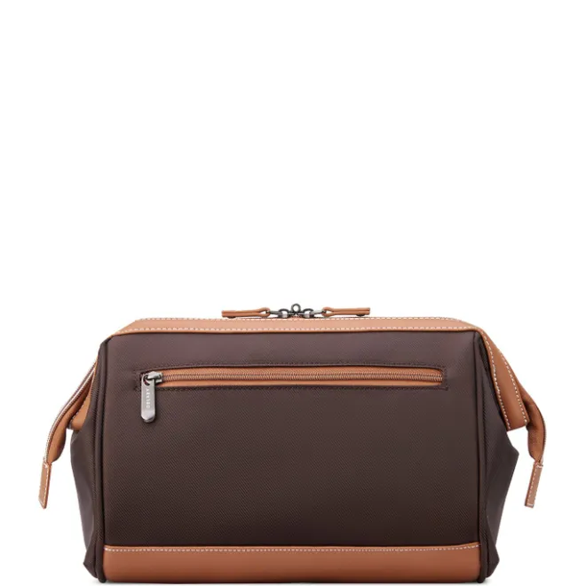 Online Delsey Chatelet Air 2.0 Toiletry Bag brown