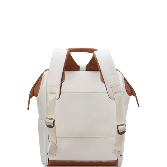 Sale Delsey Chatelet Air 2.0 Tote Backpack angora