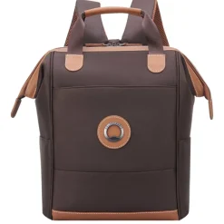 Best Delsey Chatelet Air 2.0 Tote Backpack brown
