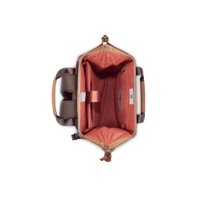 Best Delsey Chatelet Air 2.0 Tote Backpack brown