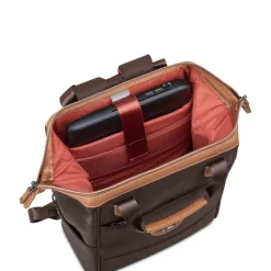 Best Delsey Chatelet Air 2.0 Tote Backpack brown