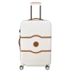 Outlet Delsey Chatelet Air 4 Wheel Trolley 67 angora