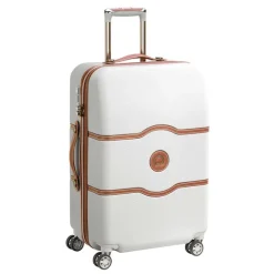 Outlet Delsey Chatelet Air 4 Wheel Trolley 67 angora