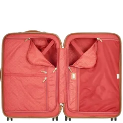 Outlet Delsey Chatelet Air 4 Wheel Trolley 67 angora