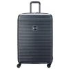 Hot Delsey Freestyle 4 Wheel Trolley 76 graphite