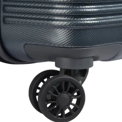 Hot Delsey Freestyle 4 Wheel Trolley 76 graphite