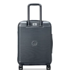 Clearance Delsey Freestyle Cabin Trolley 55/40 graphite