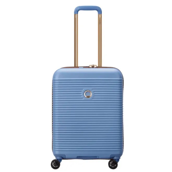 New Delsey Freestyle Cabin Trolley 55/40 himmelblau