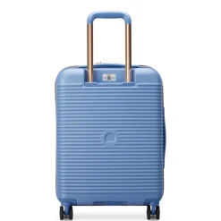 New Delsey Freestyle Cabin Trolley 55/40 himmelblau