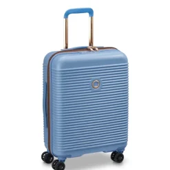 New Delsey Freestyle Cabin Trolley 55/40 himmelblau