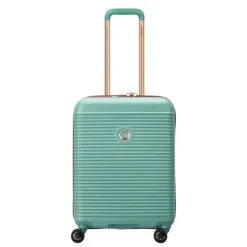 Online Delsey Freestyle Cabin Trolley 55/40 pistache