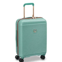 Online Delsey Freestyle Cabin Trolley 55/40 pistache