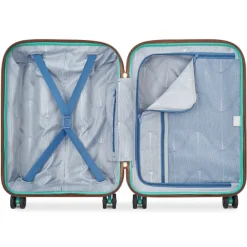Online Delsey Freestyle Cabin Trolley 55/40 pistache