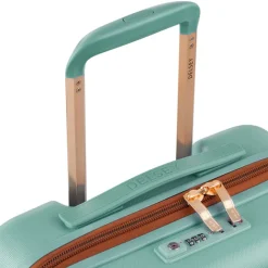 Online Delsey Freestyle Cabin Trolley 55/40 pistache