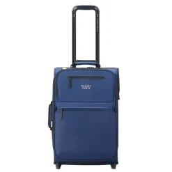 Online Delsey Maubert 2.0 Cabin Trolley 55 Expandable navy blue