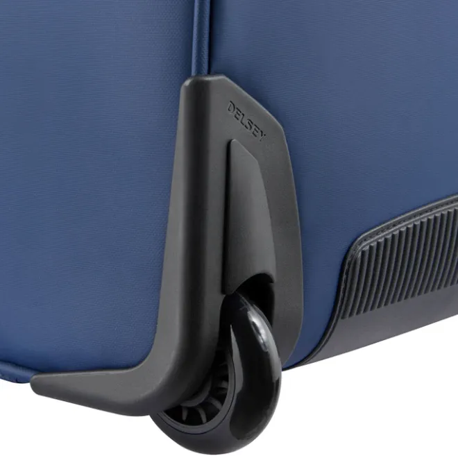 Online Delsey Maubert 2.0 Cabin Trolley 55 Expandable navy blue