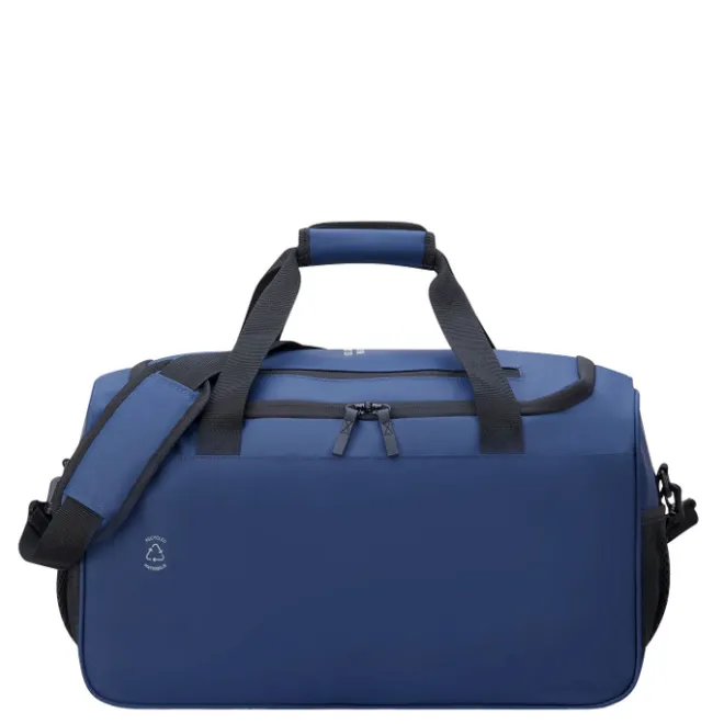 Hot Delsey Maubert 2.0 Duffle 50 navy blue