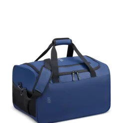 Hot Delsey Maubert 2.0 Duffle 50 navy blue